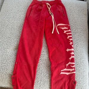 GodSpeed Mens sweats